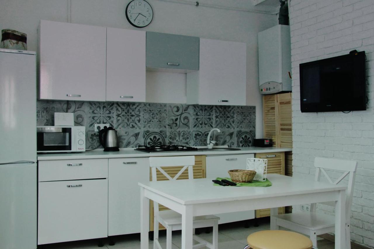 Flat In Cottage Close To The Centre Parking, Wifi, Bbq Liov Exterior foto