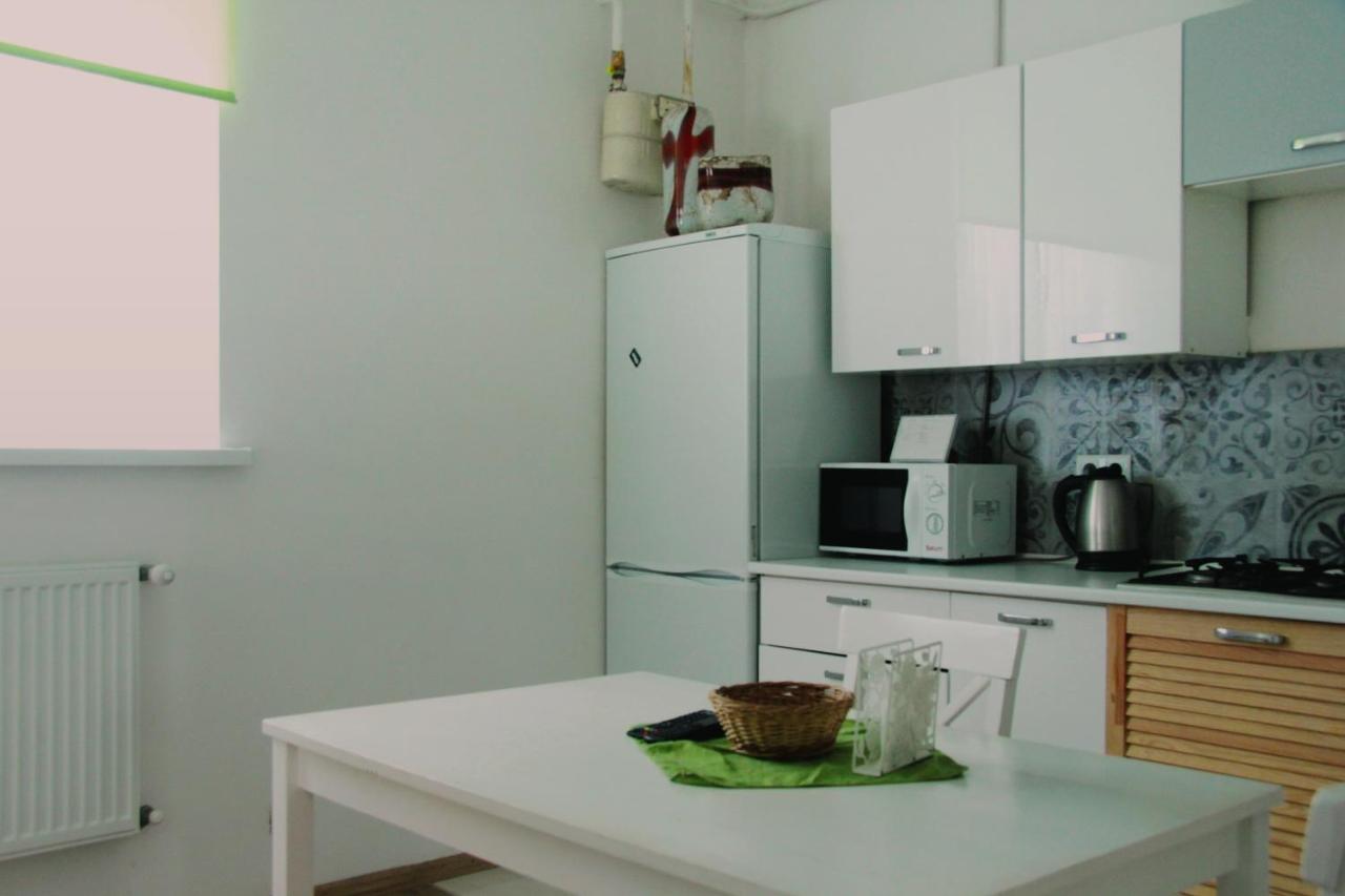 Flat In Cottage Close To The Centre Parking, Wifi, Bbq Liov Exterior foto